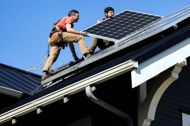 Best Roof Insulation Installation  in Cloverdale, IN
