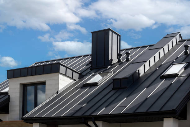 Best Skylight Installation and Repair  in Cloverdale, IN