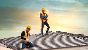 Best Cold Roofs  in Cloverdale, IN